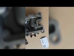 Séat de pompe à démarrage hydraulique pour excavatrice / STD de champ de construction