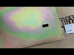 Support technique en ligne / vidéo pour contrôleur d'excavatrice ECU STD