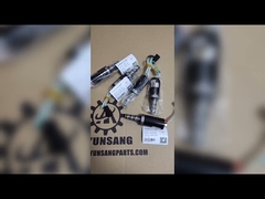 Moteur hydraulique pour R110-7