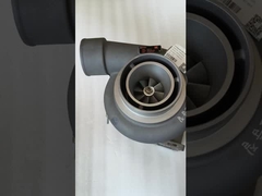 Parties pour excavatrice Hyunsang TURBO KKK 6505-65-5020 pour Komatsu Terre en mouvement S6D140E