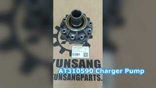 AT310590 Pompe de chargeur