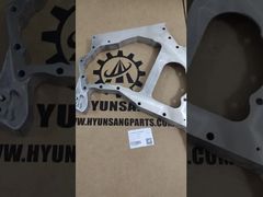 Couvercle d'excavatrice XCMG 800145901