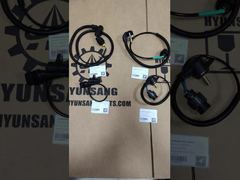 Volovo Crankshaft Sensor,Speed Senso,Pressure Sensor