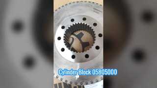 Bloc-cylindres 05805000