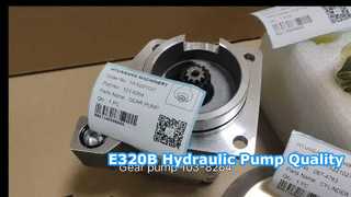 Kit hydraulique - 01