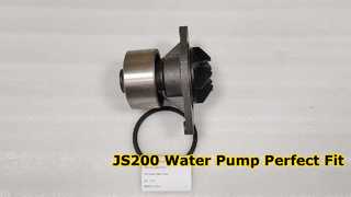 Pompe à eau 332Y3331
