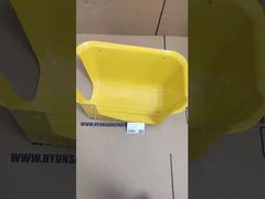 Couvercle R 421-06-23621