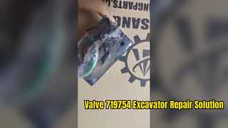 Vanne 719754