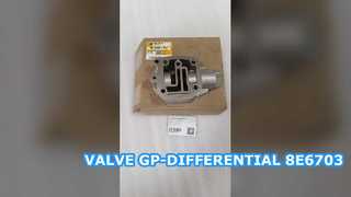 SOUPAPE GP-DIFFÉRENTIEL 8E6703