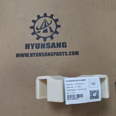 HYUNSANG Coupling  7Y-1901 7Y1901 CA7Y1901 For  311D 312D