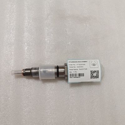 Excavator Parts Injector 5263308 0445120236 4940170