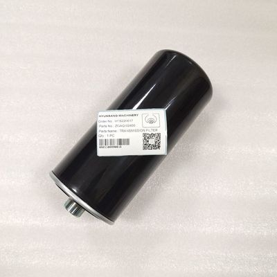 Excavator Engine Parts Transmission Filter ZGAQ-02400 ZGAQ-00001