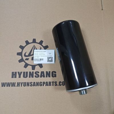 Excavator Engine Parts Transmission Filter ZGAQ-02400 ZGAQ-00001