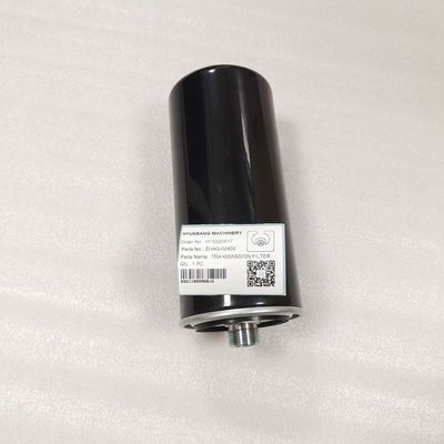 Excavator Engine Parts Transmission Filter ZGAQ-02400 ZGAQ-00001