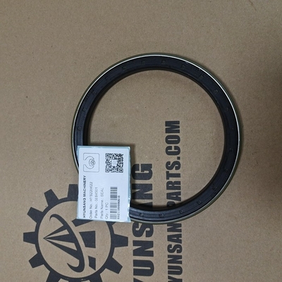 Hyunsang Excavator Parts Front Axle Seal 0884501 0799802 0742309 For ZX130W