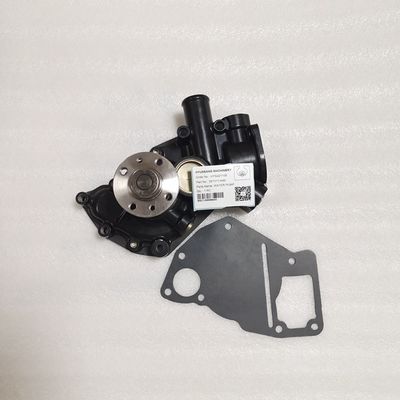 Water Pump Excavator Engine Parts 5873113490 8981262300 8980489381 For ZX85