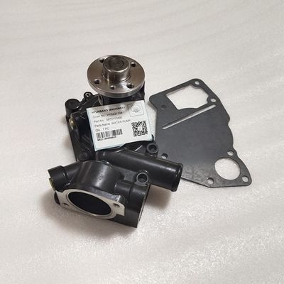 Water Pump Excavator Engine Parts 5873113490 8981262300 8980489381 For ZX85