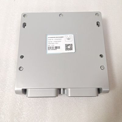 21Q9-32181  MCU Controller For R330LC9S Excavator Electrical Parts