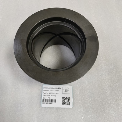 Hyunsang Parts Excavator Part Bushing 207-70-72460 207-70-72360 207-70-72351 for PC300 PC350 PC360