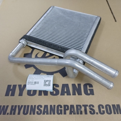 Hyunsang Radiator Core ND116140-0050 ND1161400050 For PC130 PC300 PC350 PC400