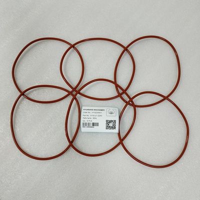 Hyunsang O Ring 6150-21-2240 6150212240 For Excavator PC400 PW400MH