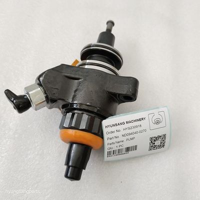 Element Assy ND094040-0270 ND0940400270 Applicable For Engine SAA6D125E