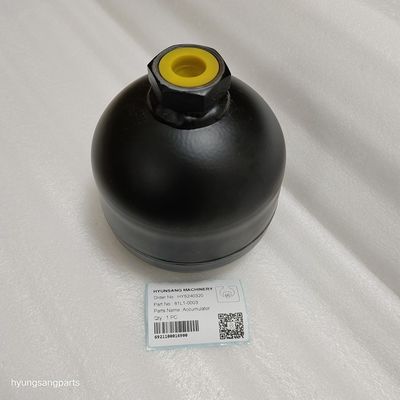 Accumulator 81L1-0003 81L10003 31AC-10300 31AC10300 With R140W7 R170W7