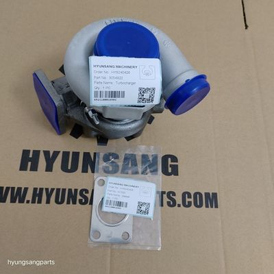 Engine Turbocharger 305-4922 3054922 310-9620 3109620 For E312D E313D