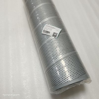 Hyunsang Excavator Parts Hydraulic Oil Return Filter 860153098 For Construction Machinery