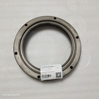 Hyunsang Sealing Cover 29070015101 For Wheel Loader L956F With Good Quality