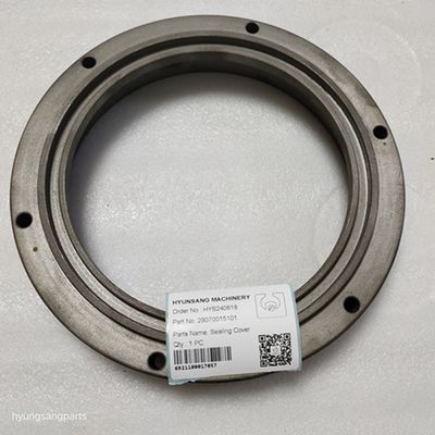 Hyunsang Sealing Cover 29070015101 For Wheel Loader L956F With Good Quality