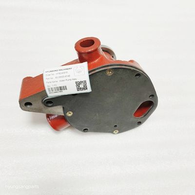 Engine Parts Water Pump Assy 65.06500-6145 65065006145 65.06500-6145D 400921