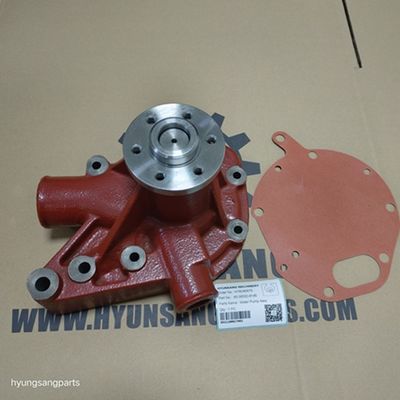 Engine Parts Water Pump Assy 65.06500-6145 65065006145 65.06500-6145D 400921