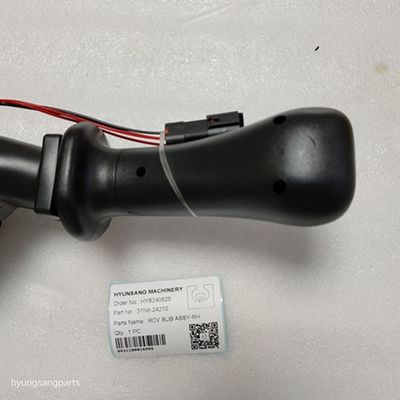 RCV Pilot Valve 31N8-24210 31N824210 For R250LC7 R290LC7 R320LC7 R360LC7