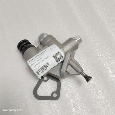 Fuel Pump 4988747 3925709 3936316 For Wheel Loader HL757-7S HL760-9S
