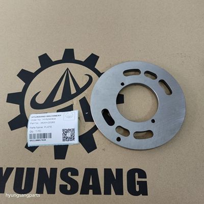 Travel Motor Parts Timing Plate XKAH-00083 XKAH00083 For R160LC7A R180LC7 R210LC7