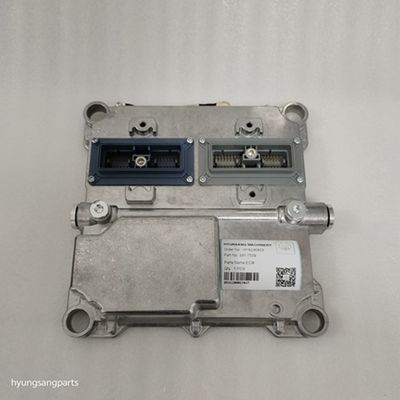 Controller 331-7539 3317539 For 312D 313D 319D 320D Include Programmed