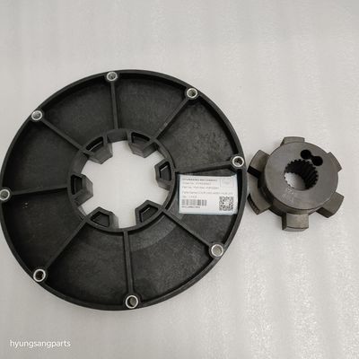 Hyusang Parts Coupling Assy and Hub 23 Teeth YNF164 YNF02801