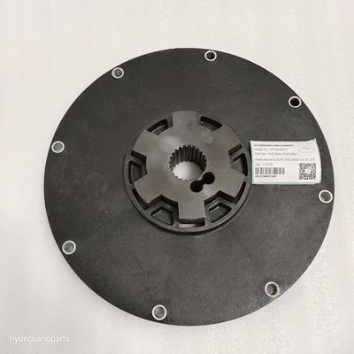 Hyusang Parts Coupling Assy and Hub 23 Teeth YNF164 YNF02801
