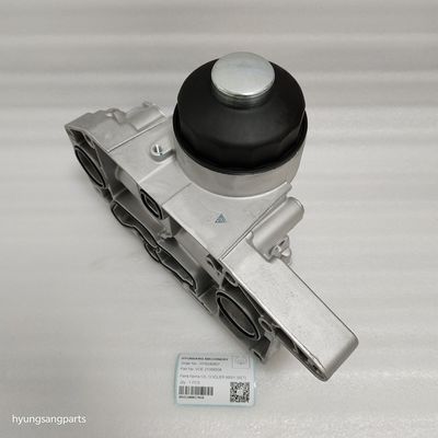 Engine Oil Cooler Assy VOE 21066506 VOE21066506 For EC160B EC180B