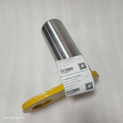 Boom Cylinder Pin 61Q6-01600 61Q601600 use for R210LC9 R220LC9A R235LCR9