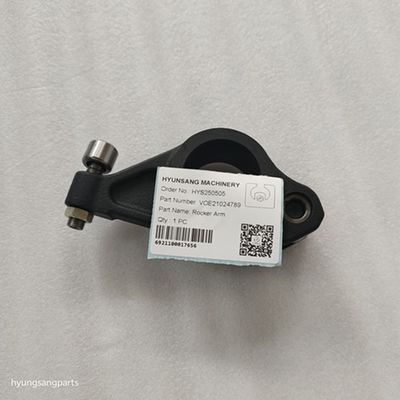 Rocker Arm VOE21024789 21024789 VOE2126631 VOE21260905 for D12 Engine