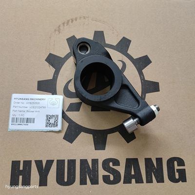 Rocker Arm VOE21024789 21024789 VOE2126631 VOE21260905 for D12 Engine