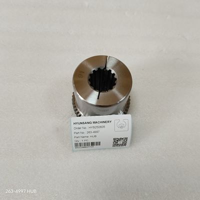 HUB AS-Coupling 263-4997 2634997 CA2634997 BY C2.2 Engine 216B3 247B3 257B
