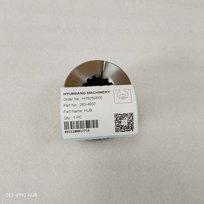 HUB AS-Coupling 263-4997 2634997 CA2634997 BY C2.2 Engine 216B3 247B3 257B