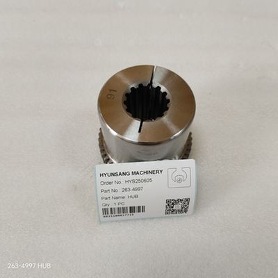 HUB AS-Coupling 263-4997 2634997 CA2634997 BY C2.2 Engine 216B3 247B3 257B