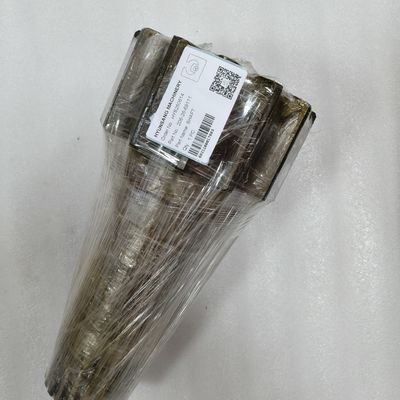 Hyunsang Excavator Parts Shaft 206-26-69111For EX120-5 EX100-3