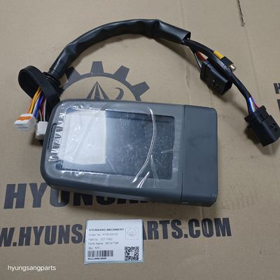 Hyunsang Excavator Parts Monitor 327-7482 For 311D LRR 312D 312D L