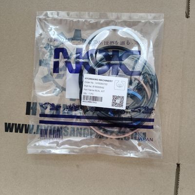 Hyunsang Excavator Parts SEAL KIT 878000487 878000542 For WB140-2 WB150-2
