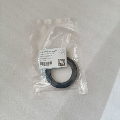 Hyunsang Excavator Spare Parts Oil Seal Fits JCB Backhoe 904/50023